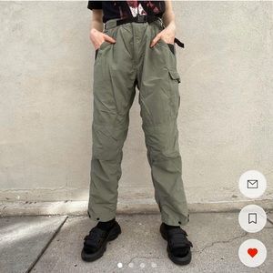 Magellan sportswear hiking pants (Men’s M)